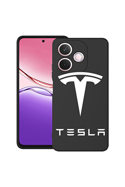 bestcase Carcasă antișoc pentru OPPO A5 Pro 5G cu design Tesla, 2043676 B 1710