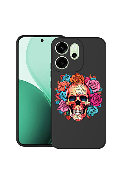 bestcase Carcasă antișoc pentru OPPO Reno13 FS / Reno13 F cu design Dream Col...