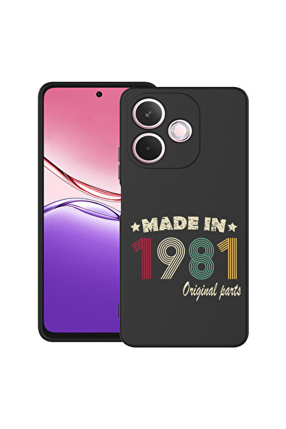 bestcase Carcasă antișoc pentru OPPO A5 Pro 5G cu design, piese originale 198...