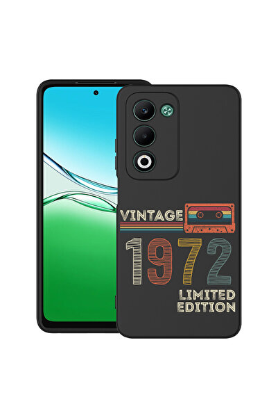 bestcase Carcasă antișoc pentru OPPO A5 cu design ediție limitată 1972, 20436...