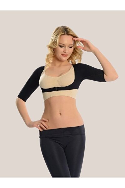 Fitsauna Laser Cut Shaping Arm and Back Corset - Arm Firming - Anti-Sagging Corset