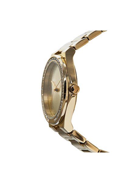 Tommy Hilfiger Ceas de damă Tommy Hilfiger 1782642 Auriu