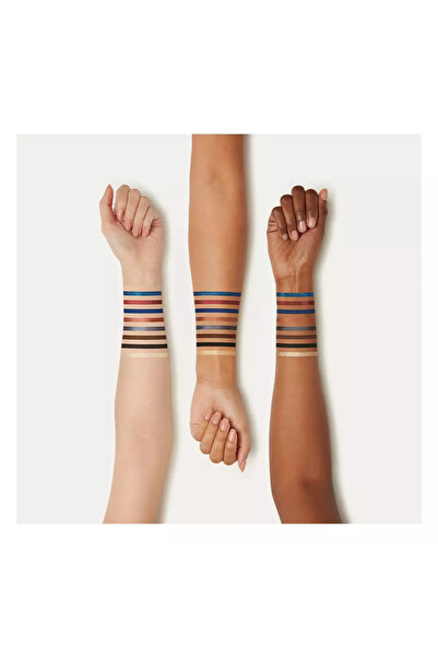 BareMinerals Creion dermatograf cremos si ultra-pigmentat, MINERALIST, onyx, 0.35 g