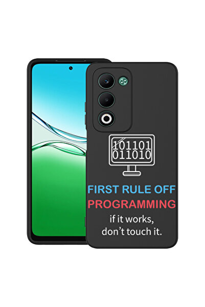 bestcase Carcasă antișoc pentru OPPO A5 cu design IT First Rule, 2043677 B 1884