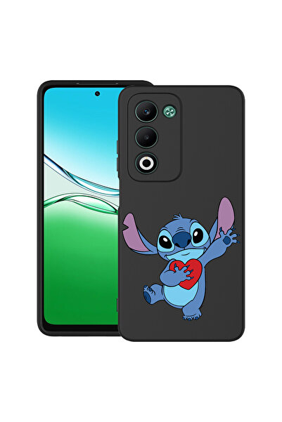 bestcase Θήκη TPU εξαιρετικά λεπτή για Xiaomi Redmi 15 5G (169 MM), Love Stit...