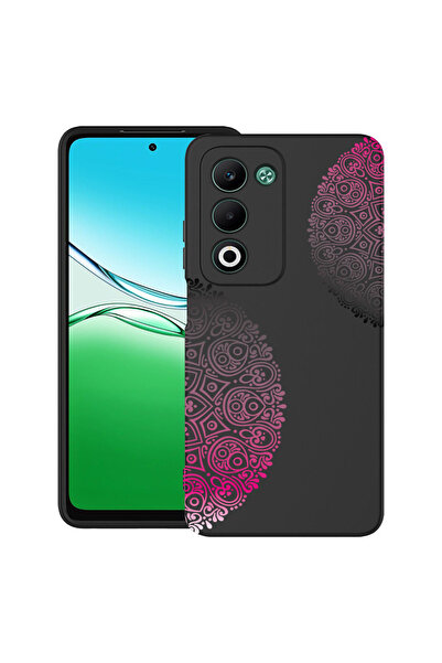 bestcase Carcasă ultra subțire TPU pentru Xiaomi Redmi 15 4G (171 mm), dantelă, 2082901 B 92