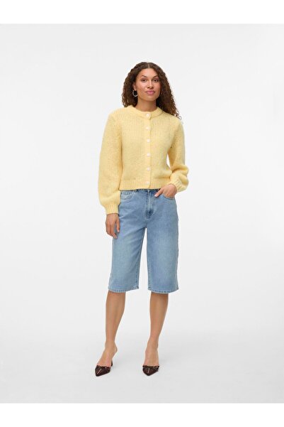 Vero Moda Strickjacke VMWILO Strickjacke