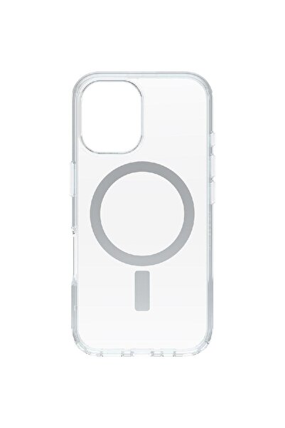 OTTERBOX Symmetry Series Back Cover Mobile Case with MagSafe