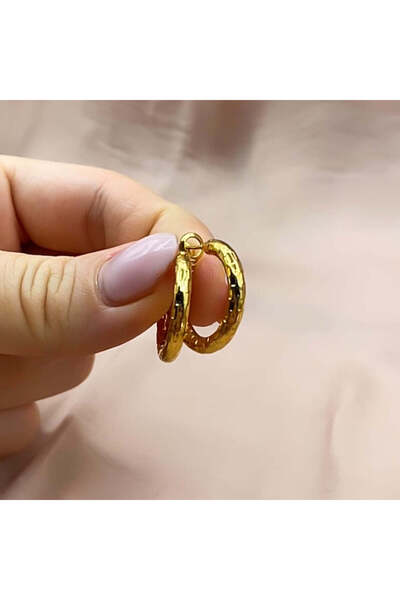 MOONGLOW ACCESSORIES Mini Hoops