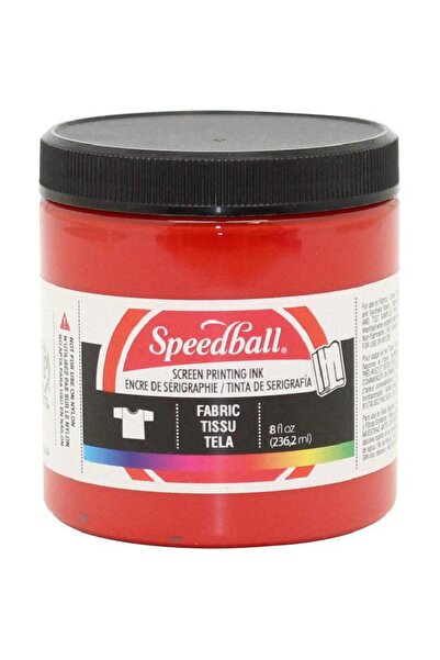 Speed Ball طباعة الشاشة بالحبر على الأقمشة والمنسوجات