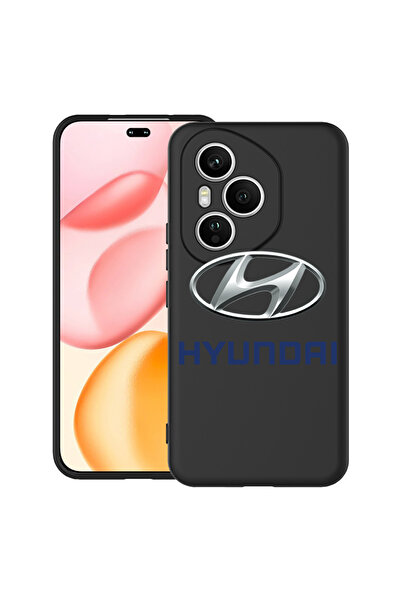 bestcase Carcasă antișoc pentru Honor 400 Pro cu design Hyundai, 2043679 B 1724