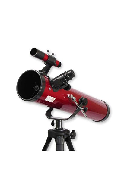 Carson RP-100 Red Planet™ 35-78x76mm Refraktör Teleskop