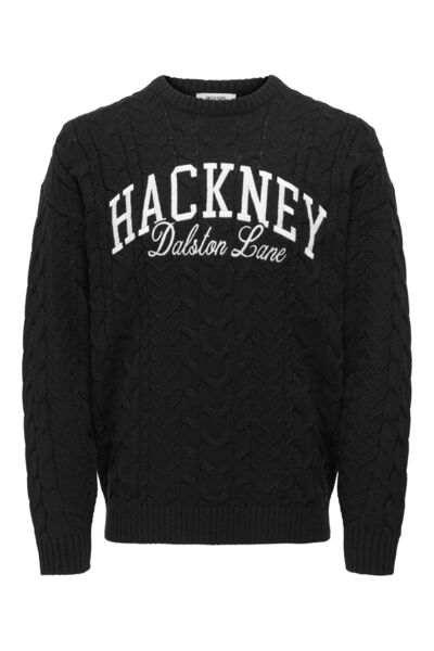 Only & Sons Strickpullover ONSMACK Pullover