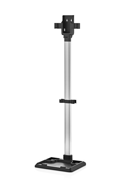 Hometech HT-20 Şarjlı Dikey Süpürge - Gold