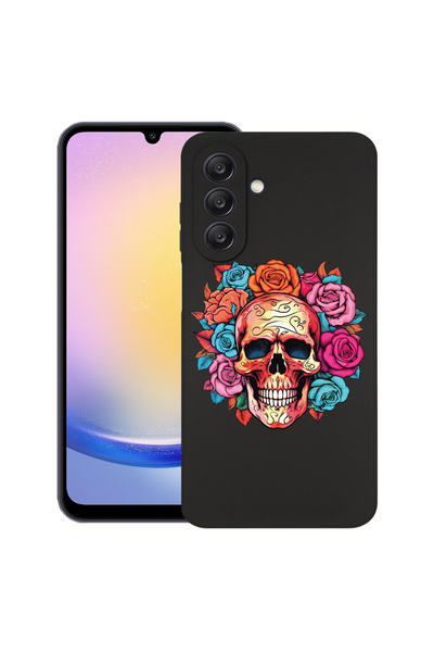 bestcase Αντικραδασμική θήκη για Samsung Galaxy A17 5G με σχέδια Dream Colors...