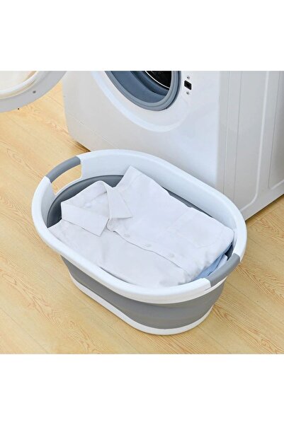 OEM Coș de rufe pliabil din plastic