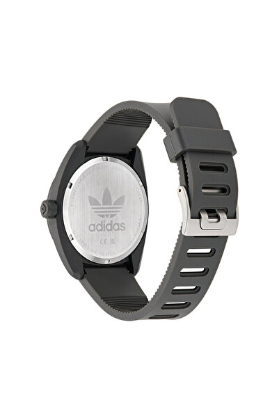 adidas Men's Watch AOST24547 Black