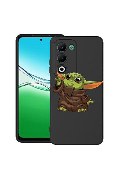 bestcase Carcasă ultra subțire TPU pentru Xiaomi Redmi 15 4G (171 mm), Baby Y...