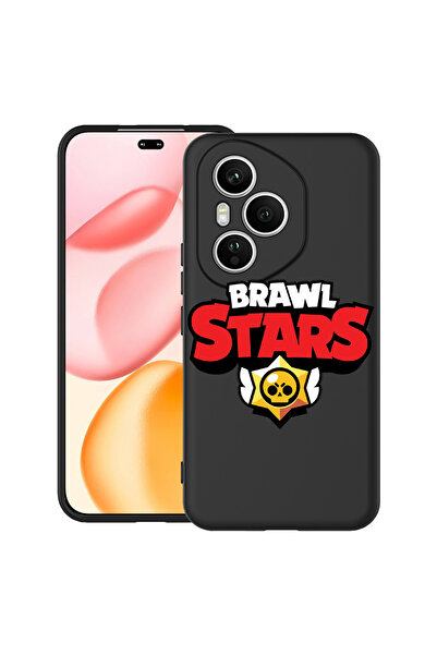 bestcase Carcasă antișoc pentru Honor 400 Pro cu design Brawl Stars, 2043679 ...