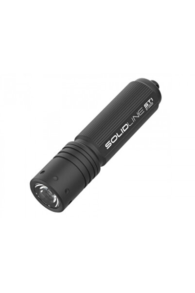 Genel Markalar Ledlenser Mini Fener Marka:Ledlenser Ürün Kodu: ST1