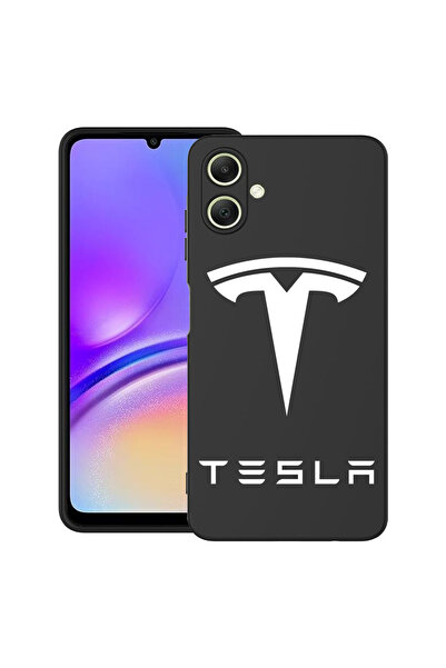 bestcase Carcasă antișoc pentru Samsung Galaxy A07 cu design Tesla, 2043680 B 1710