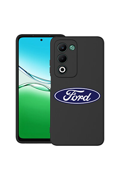 bestcase Θήκη TPU εξαιρετικά λεπτή για Xiaomi Redmi 15 5G (169 MM), Ford, 208...