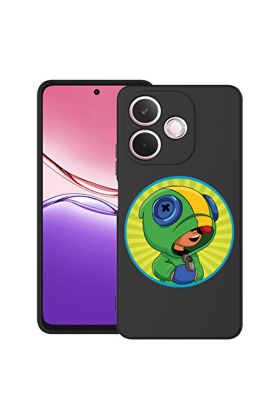bestcase Carcasă antișoc pentru OPPO A5 Pro 5G cu design Brawl Stars, 2043676...