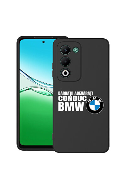 bestcase Carcasă ultra subțire TPU pentru Xiaomi Redmi 15 4G (171 mm), Conduc BMW, 2082901 B 1631