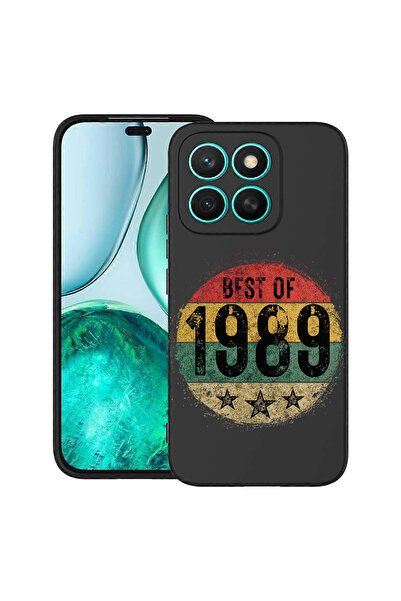 bestcase Αντικραδασμική θήκη για Honor 400 Smart με σχεδιασμό Best Of 1989, 2...