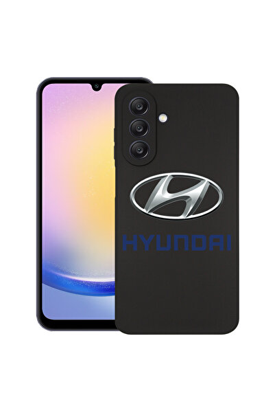 bestcase Αντικραδασμική θήκη για Samsung Galaxy A17 5G με σχεδιασμό Hyundai, ...