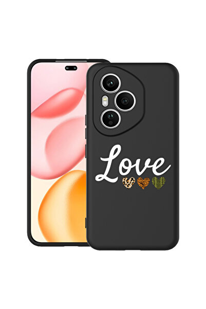 bestcase Carcasă antișoc pentru Honor 400 Pro cu design plăcut, 2043679 B 1875