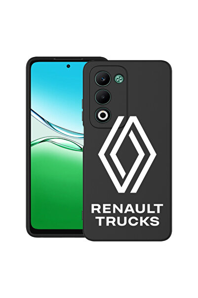 bestcase Anti Shock Case For OPPO A5 with Design Renault Trucks, 2043677 B 1720