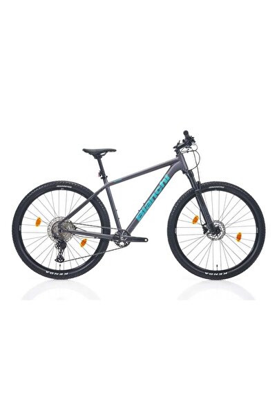 Bianchi MAGMA COMP 9.S DEORE ERKEK DAĞ BİSİKLETİ 430H HD 29 JANT 12 VİTES MAT...