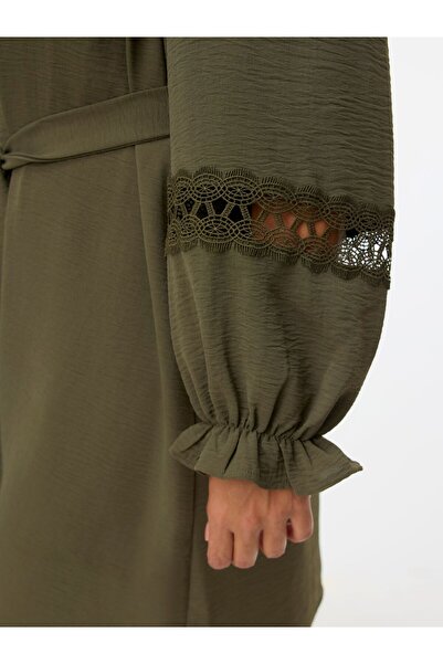 Veromoda Curve Kleid VMCALVA Kurzes Kleid