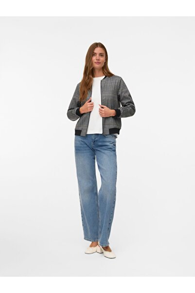 Vero Moda Jacke VMPIPER Bomberjacke