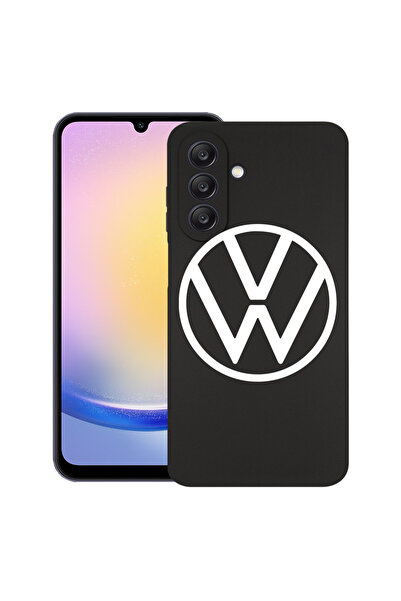 bestcase Αντικραδασμική θήκη για Samsung Galaxy A17 5G με σχεδιασμό VW, 20424...