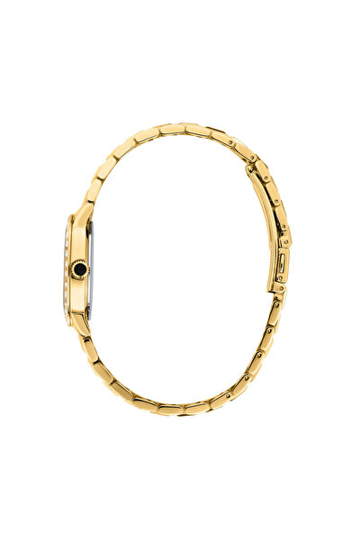 Karl Lagerfeld Women's Watch R0553100508 Gold