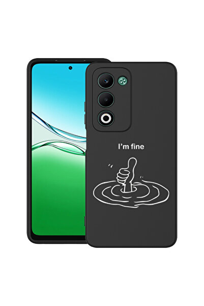 bestcase Carcasă ultra subțire TPU pentru Xiaomi Redmi 15 5G (169 mm), I'm Fi...