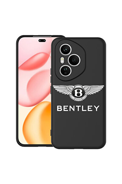 bestcase Carcasă antișoc pentru Honor 400 Pro cu design Bentley, 2043679 B 1767