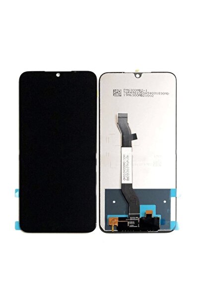 Parça Bankası شاشة LCD تعمل باللمس لهاتف Redmi Note 8 المتوافقة مع Xiaomi بال...