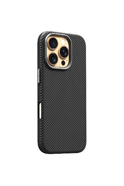 Araree Pellis Back Cover Mobile Case with MagSafe