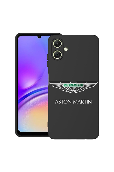 bestcase Carcasă antișoc pentru Samsung Galaxy A07 cu design Aston Martin, 20...