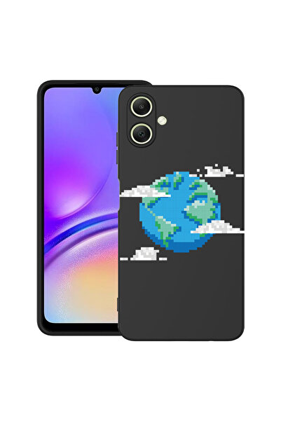 bestcase Θήκη TPU εξαιρετικά λεπτή για Samsung Galaxy M06, Minecraft Earth, 2...