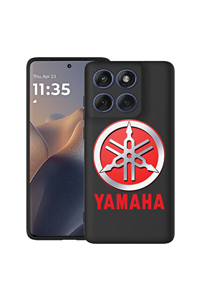 bestcase Carcasă antișoc pentru Motorola Edge 60 Pro cu design Yamaha, 204368...