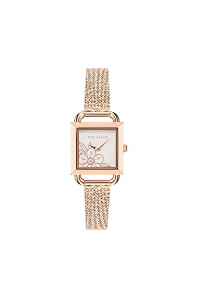 Ted Baker Ted Baker Women's Watch BKPTAS406 Pink