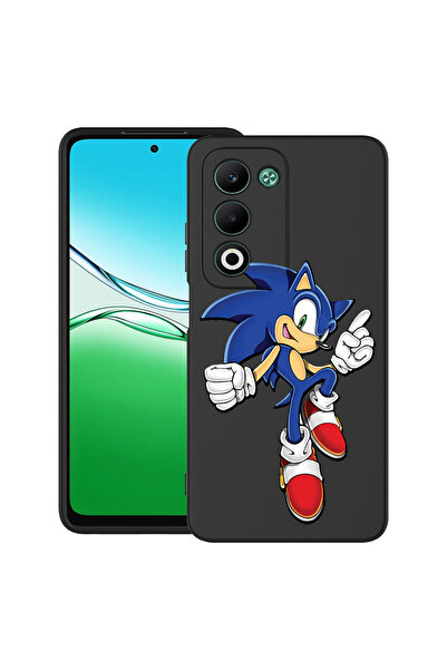 bestcase Θήκη TPU εξαιρετικά λεπτή για Xiaomi Redmi 15 5G (169 MM), Sonic Boo...