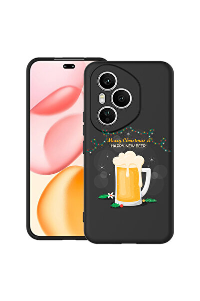 bestcase Carcasă antișoc pentru OPPO Reno13 5G cu design Happy New Beer!, 204...