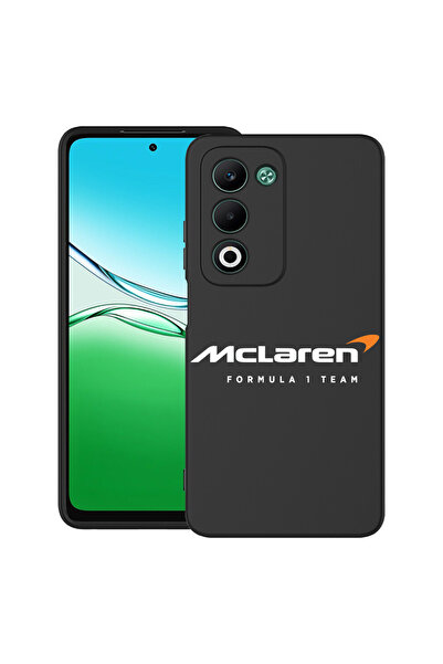 bestcase Carcasă ultra subțire TPU pentru Xiaomi Redmi 15 4G (171 mm), McLare...