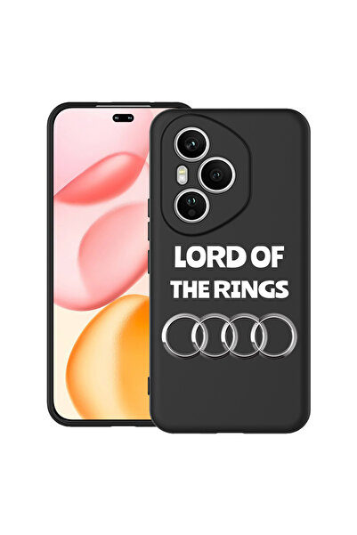 bestcase Carcasă antișoc pentru OPPO Reno13 5G cu design Lords of the Rings, 2043674 B 1619