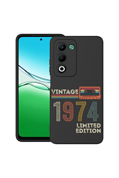 bestcase Carcasă antișoc pentru OPPO A5 cu design ediție limitată 1974, 20436...